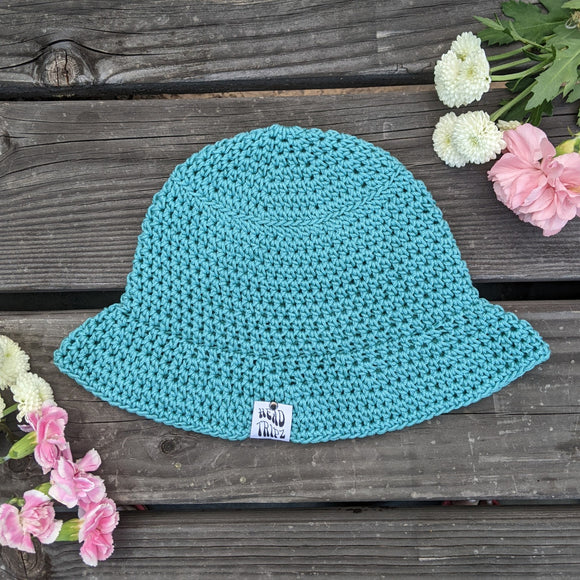 Solid Colors - Bucket Hats