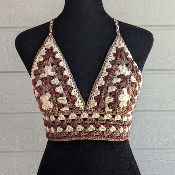 Summer 2022 Bralette Collection