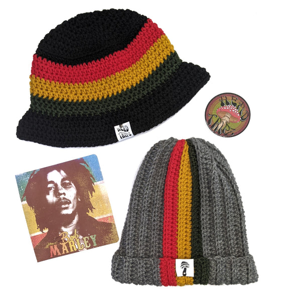 Rasta Love
