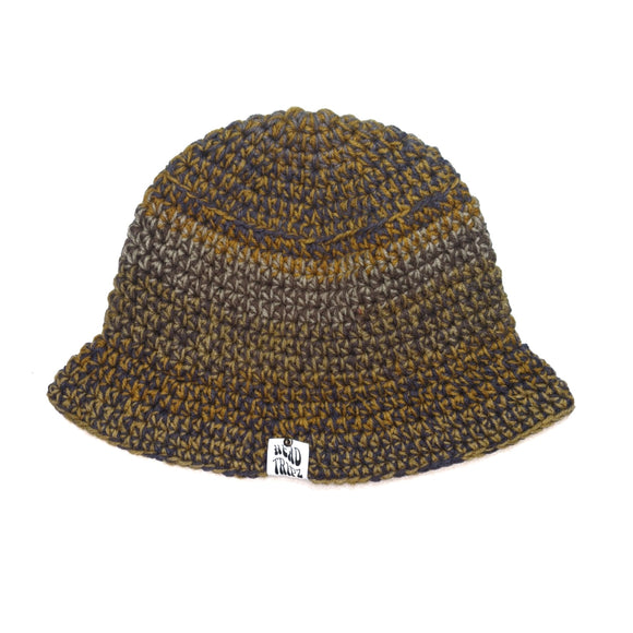 One of a Kind - Thick Double Stitch Bucket Hat (1)