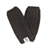 Wrist Warmer - Black