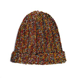 49er Inspired - Three Yarn Ribbed Beanie
