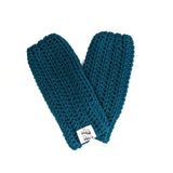 Wrist Warmer - Teal