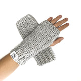 Wrist Warmer - Gray