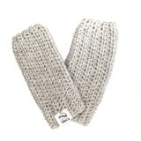 Wrist Warmer - Gray