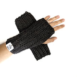 Wrist Warmer - Charcoal