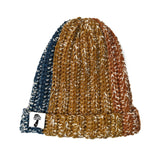 One of a Kind - Double Stitch Ribbed Beanie