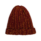 49er Inspired Ribbed Beanie