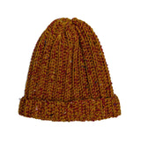 49er Inspired Ribbed Beanie