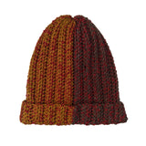 One of a Kind - Double Stitch Ribbed Beanie