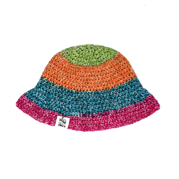 Happy - Single Stitch - Soft Acrylic Yarn