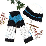 Scarf Set - Multi