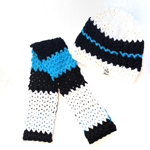 Scarf Set - Multi