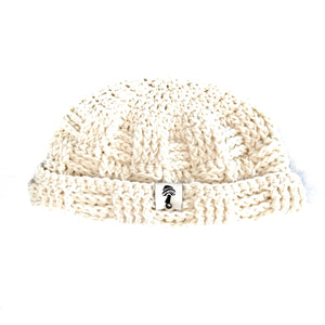 Basket Weave - Aran