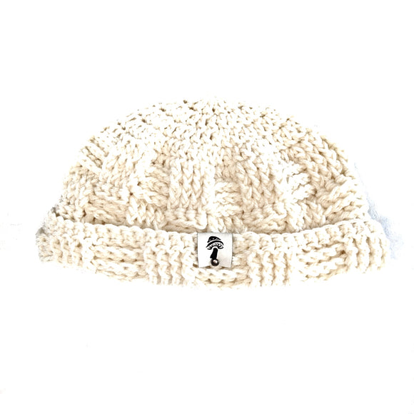 Basket Weave - Aran