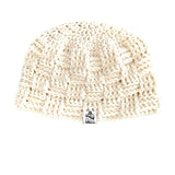 Basket Weave - Aran