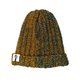 One of a Kind - Double Stitch Ribbed Beanie