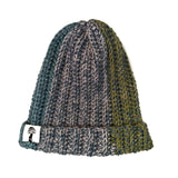 One of a Kind - Double Stitch Ribbed Beanie