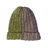 One of a Kind - Double Stitch Beanie