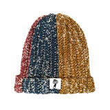 One of a Kind - Double Stitch Ribbed Beanie