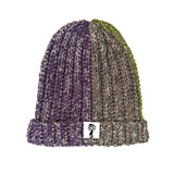 One of a Kind - Double Stitch Beanie