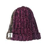 Oneof a Kind - Double Stitch Ribbed Beanie
