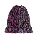 Oneof a Kind - Double Stitch Ribbed Beanie
