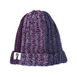 One of a Kind - Double Stitch Ribbed Beanie